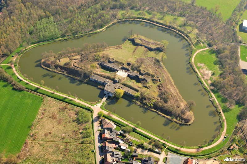 Fort Kessel