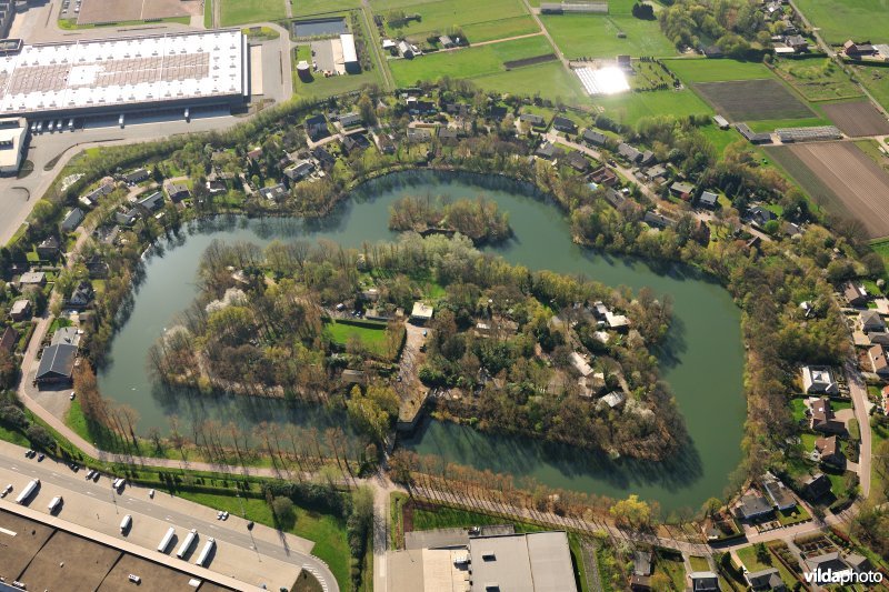 Fort Sint-Katelijne-Waver
