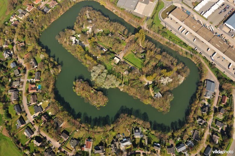 Fort Sint-Katelijne-Waver
