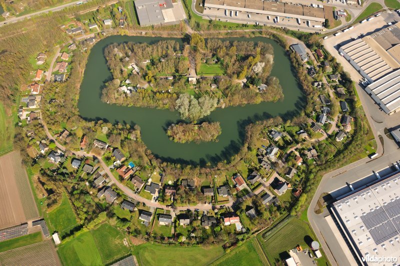 Fort Sint-Katelijne-Waver