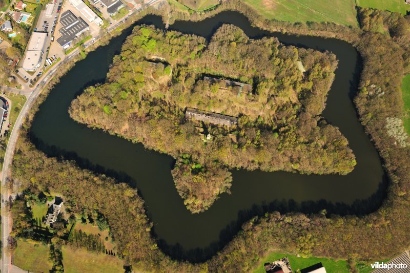 Fort Walem
