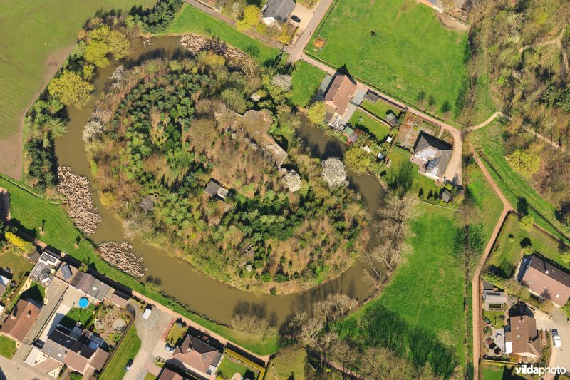 Schans Bosbeek