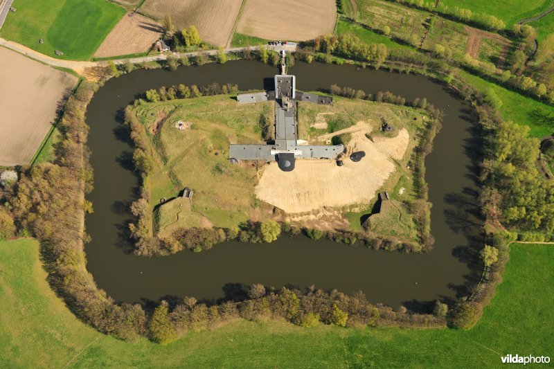 Fort Liezele