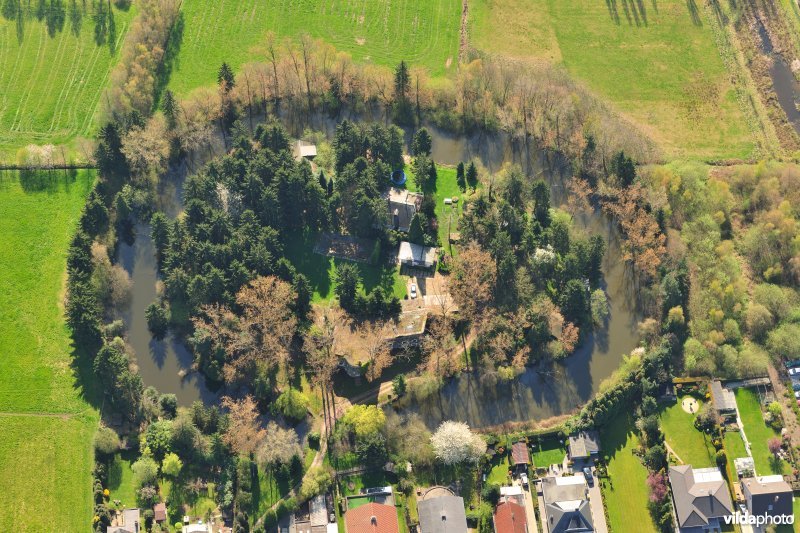 Schans Dorpveld