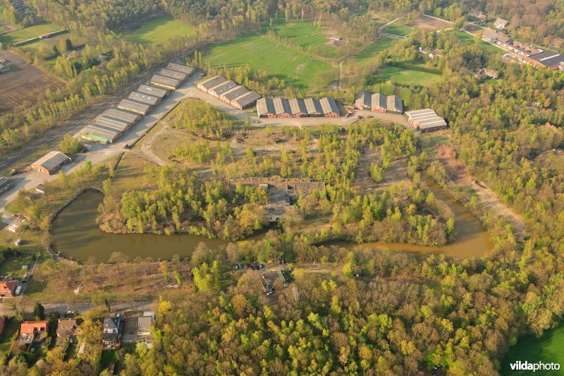 Fort Kapellen