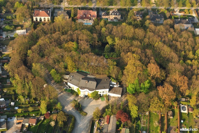 Schans Driehoek