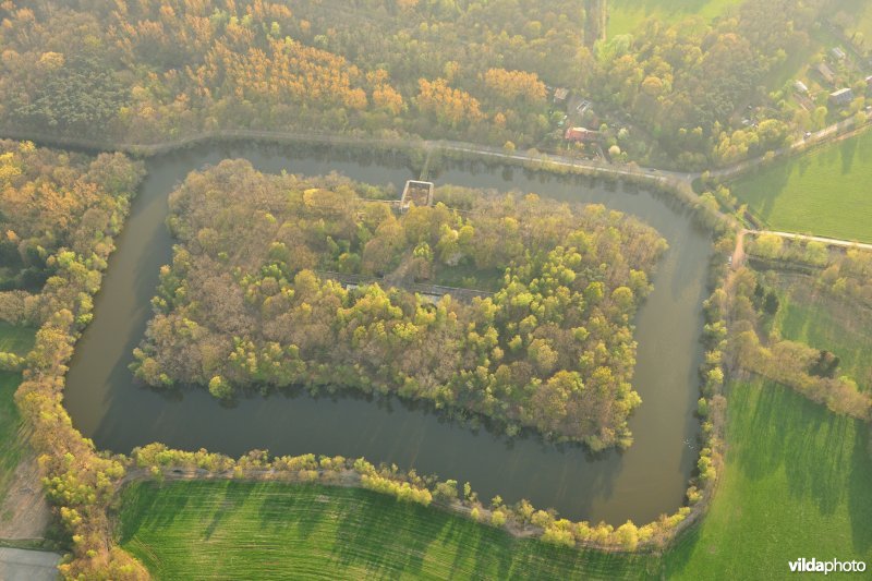 Fort Oelegem