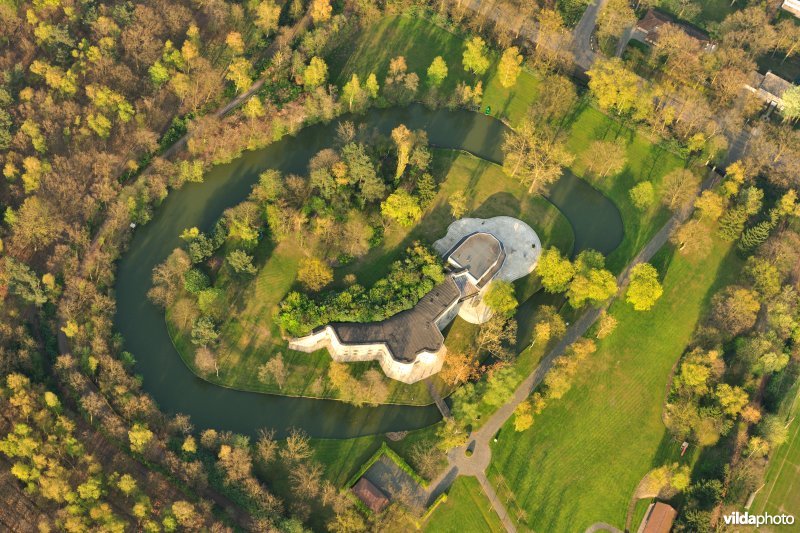 Schans Oudaan