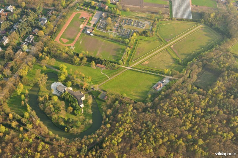 Schans Oudaan