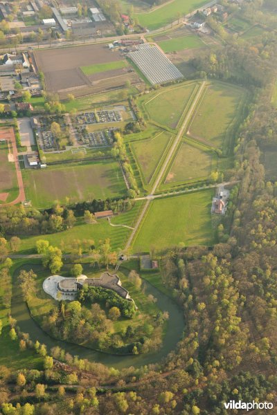 Schans Oudaan
