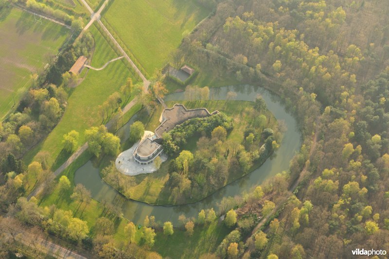 Schans Oudaan