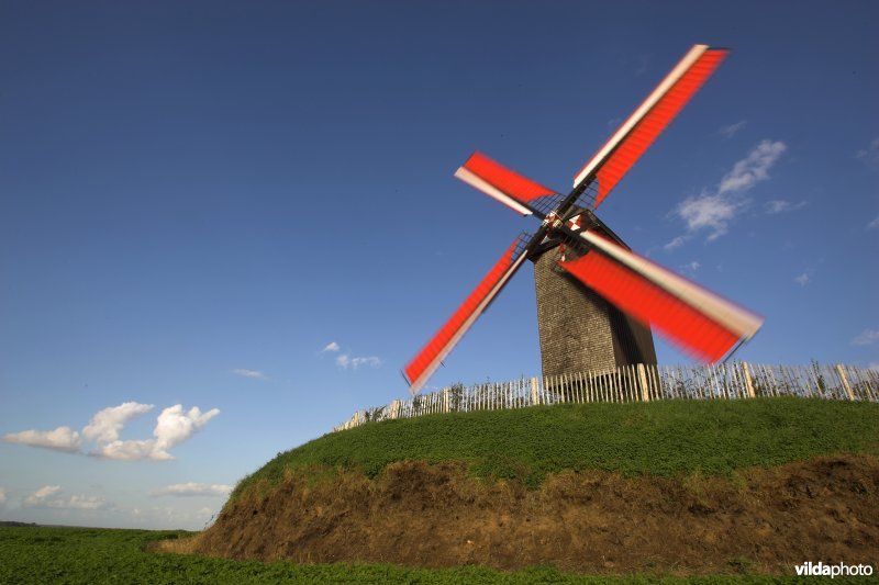 Windmolen