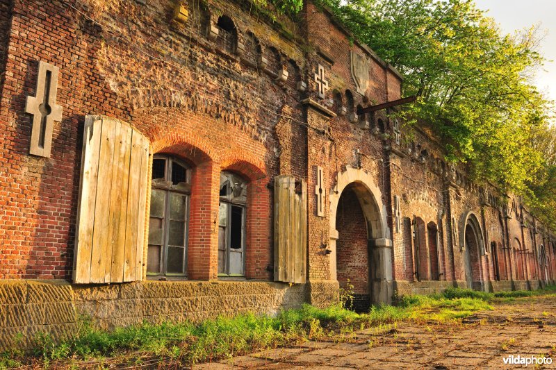 Fort 7