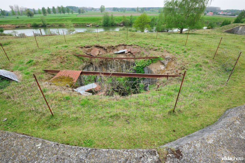 Fort Haasdonk