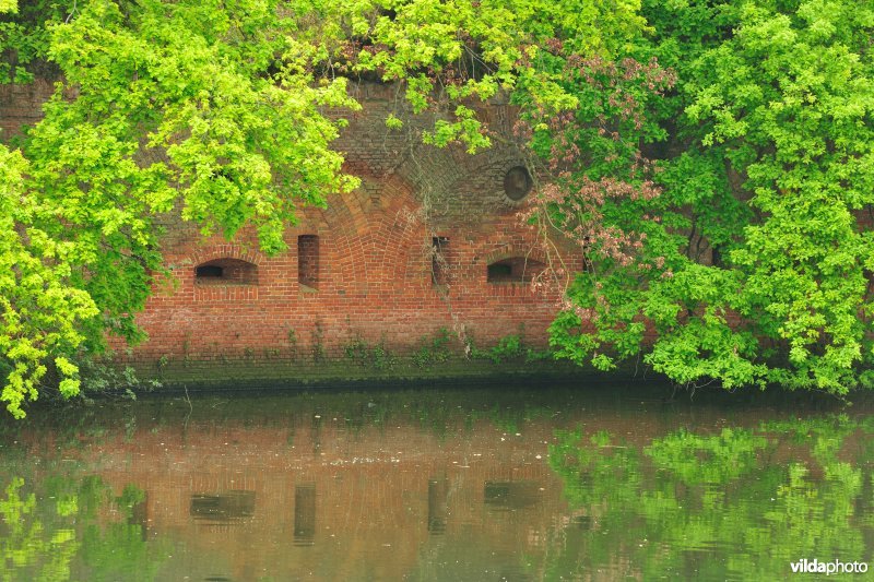 Fort van Borsbeek