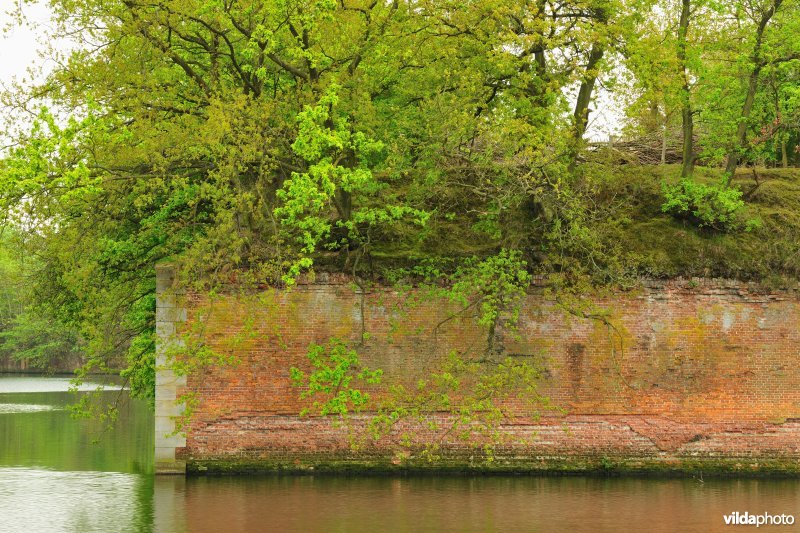 Fort van Borsbeek