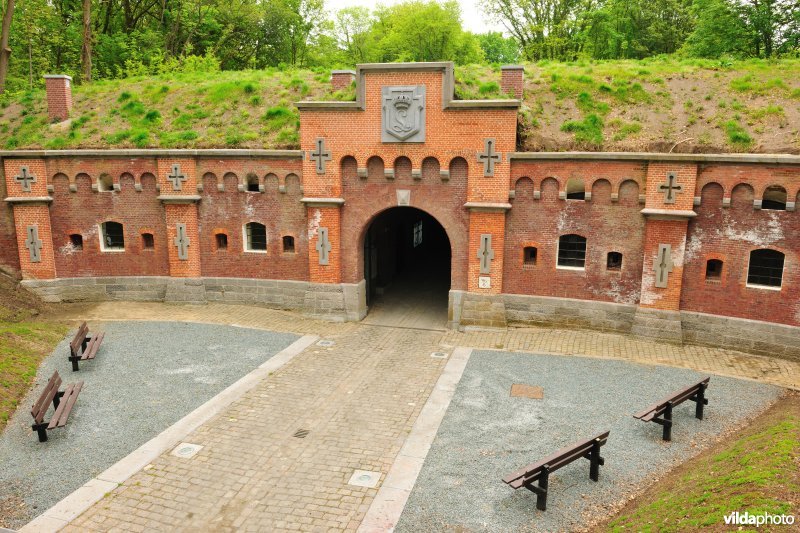 Fort van Mortsel