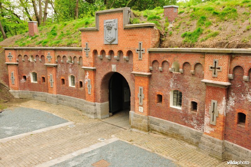 Fort van Mortsel