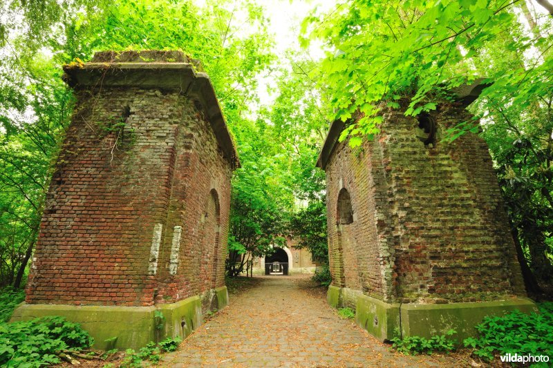 Fort 5