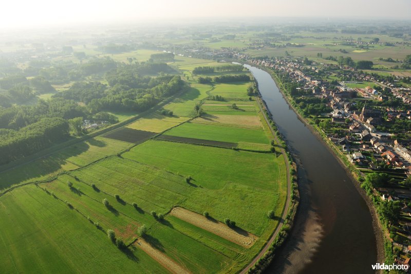 Schelde en Paardeweide