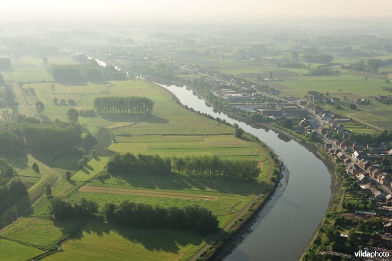 Schelde en Paardeweide