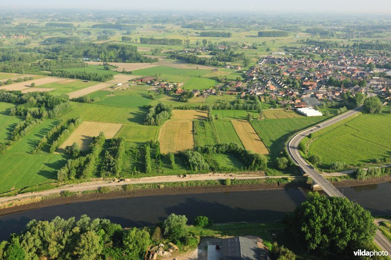 Schelde en Wijmeersen deel 1