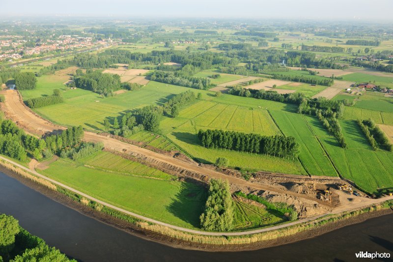 Wijmeersen en Sigma-dijk