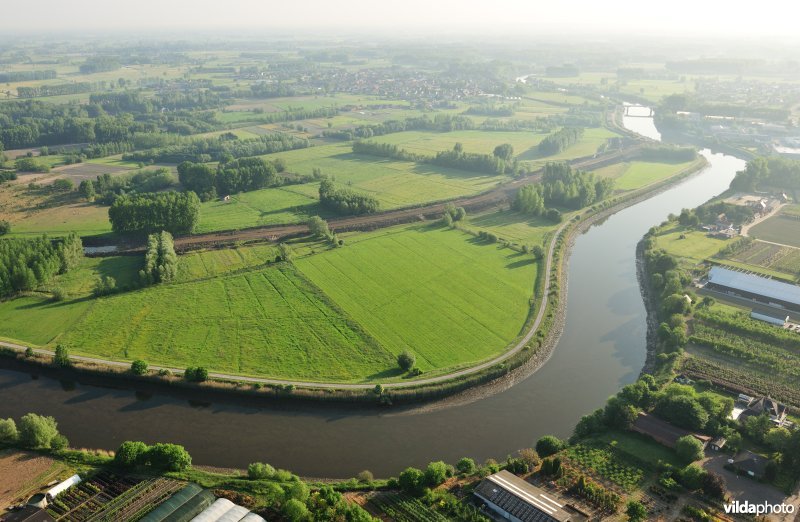 Schelde en Wijmeers deel 2