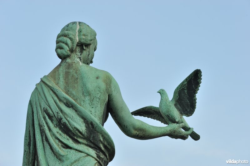 Het monument 