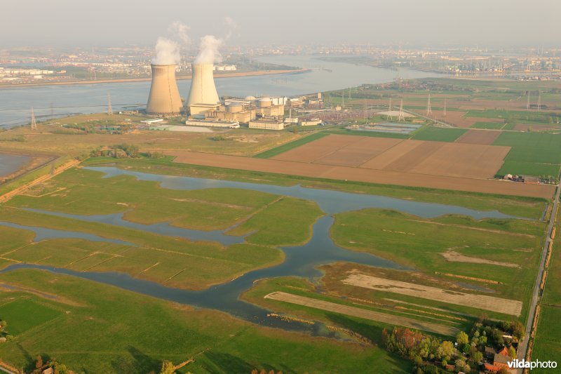 Doelpolder Noord