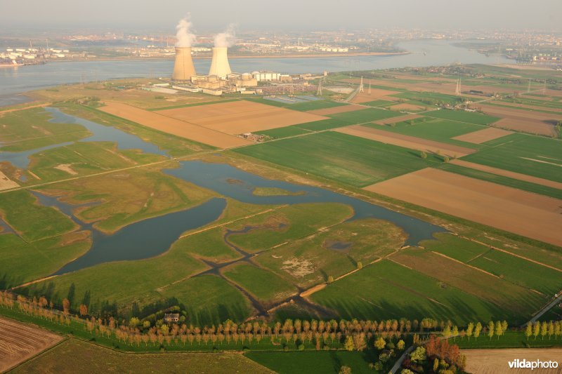 Doelpolder Noord