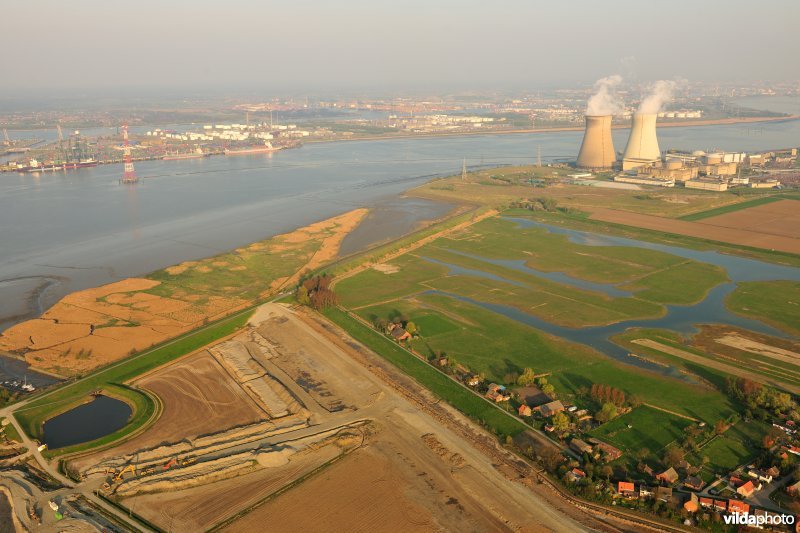 Doelpolder Noord