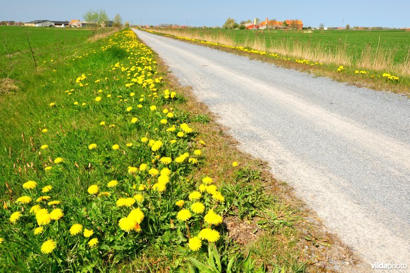 Spoorweg Frontzate