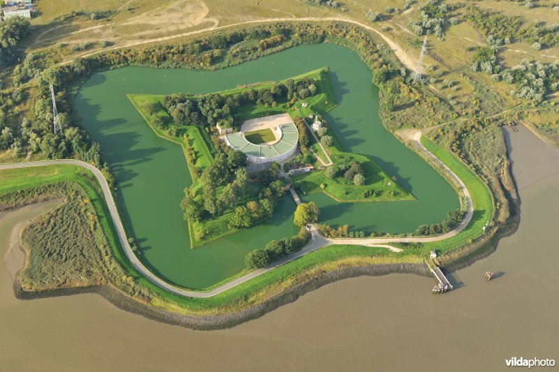 Fort Liefkenshoek