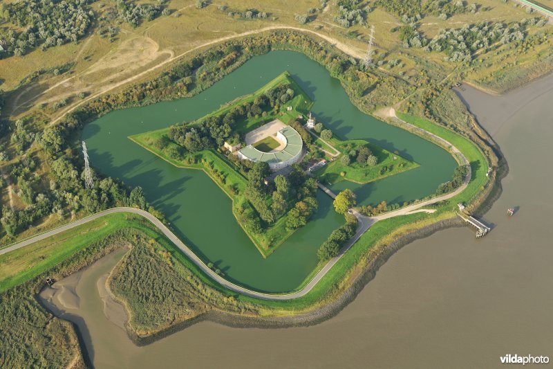 Fort Liefkenshoek