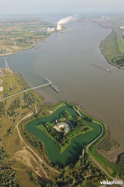 Fort Liefkenshoek