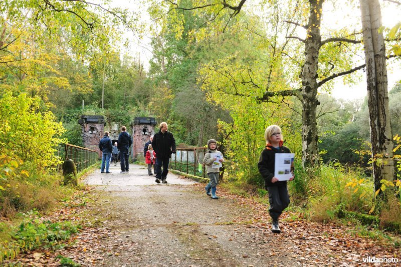 Opendeurdag in Fort 7