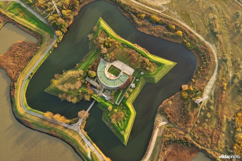 Fort Liefkenshoek