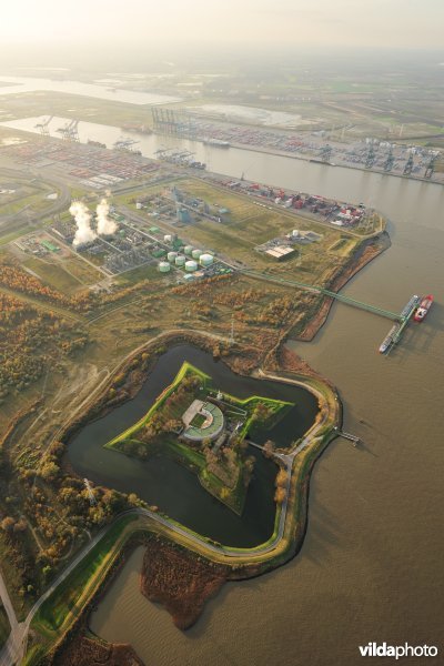 Fort Liefkenshoek