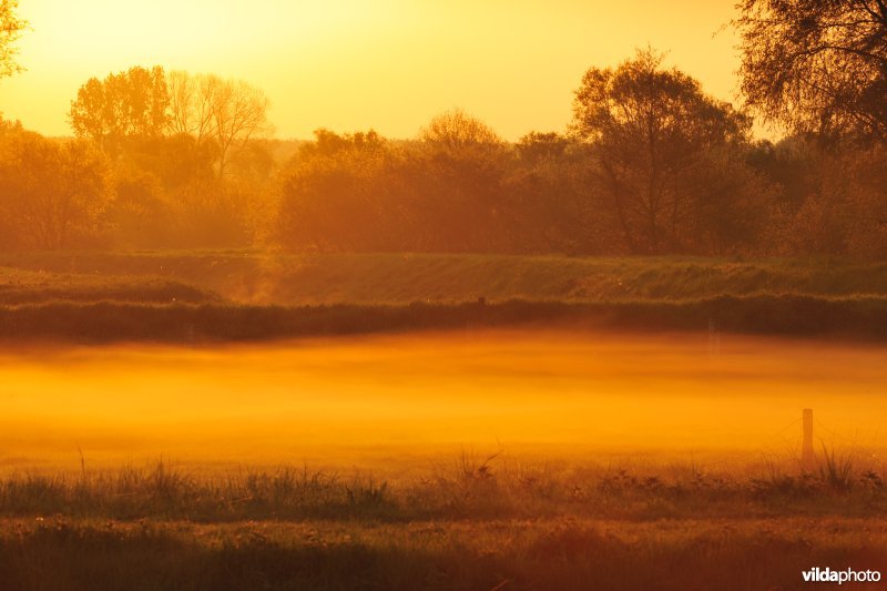 Vallei van de Grote Nete