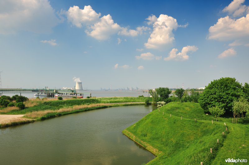 Fort Liefkenshoek