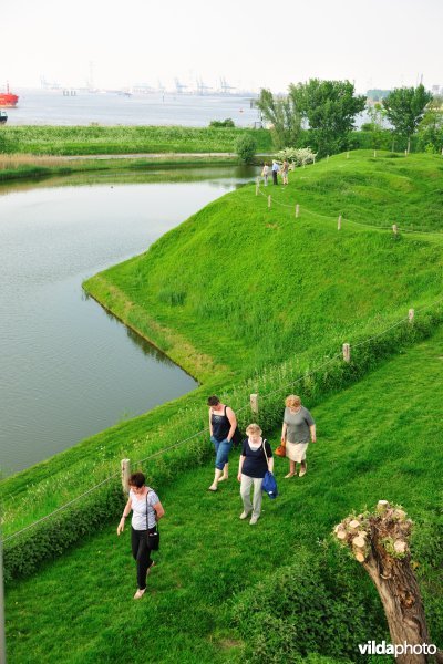 Fort Liefkenshoek