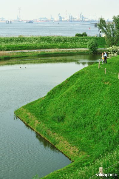 Fort Liefkenshoek