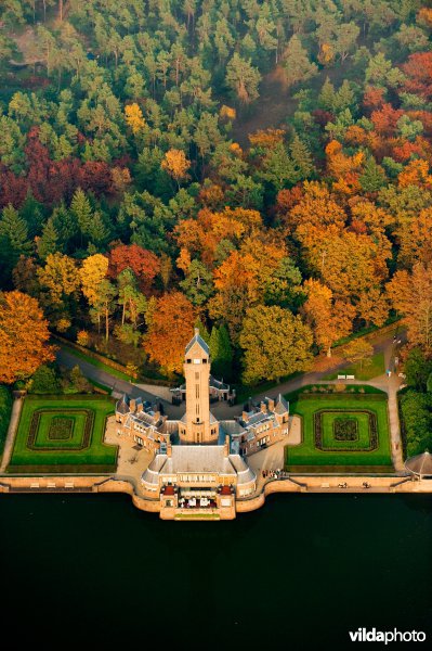Hubertus Jachthuis, Hoge Veluwe