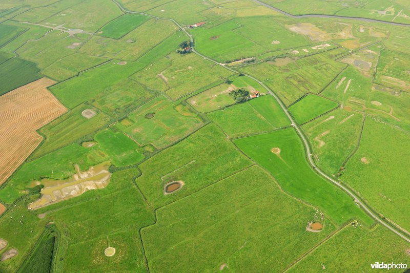 Uitkerkse Polders