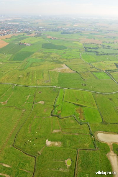 Uitkerkse Polders