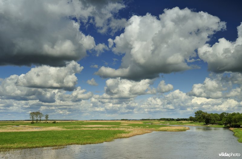 Vallei van de Biebrza