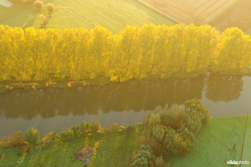 Oude Leie van Oeselgem
