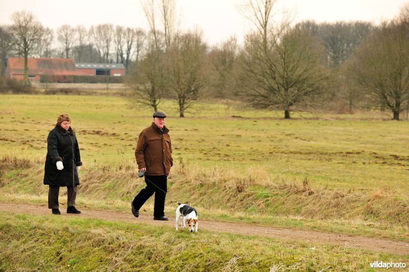 Vallei van de Grote Nete