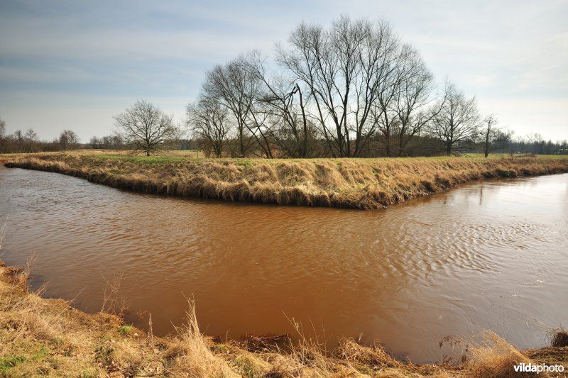 Vallei van de Grote Nete